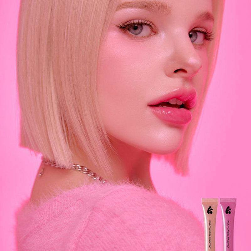 KILLIT [1+1] Angel Ring Tint (Choose 2 of 10) 10 beats