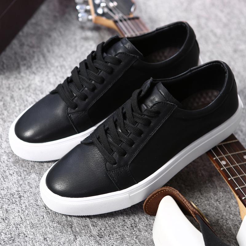 New men shoes large size shoes man shoes leather genuine  formal dress  mens loafers tenis masculino adulto zapatos de hombre sd