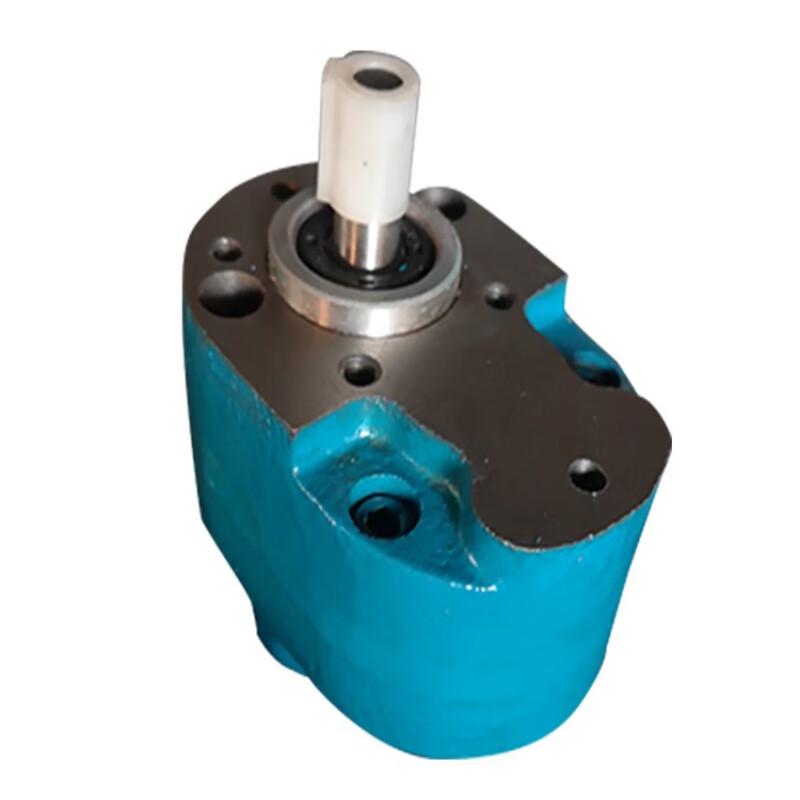 TZBN CB-B Series Gear Oil Lubrication Pump