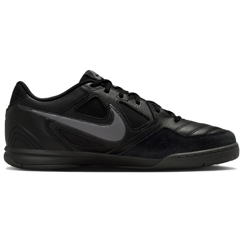 Nike Gato Black Anthracite Men Sneakers Pencil-Point HQ6019-004