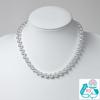 [MIONO] [Produced by Yumi Katsura] Sustainable Pearl Necklace Yumi sienne Re: Pearl Large Pearl SDG's Formal Occasions Simple Popular Made in Japan