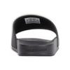 (WMNS) Balenciaga Pool Slides 'Black Glow' Women's 656434W1S861073