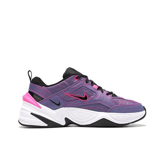 Nike Womens M2K Tekno Laser Fuchsia AV4221-600