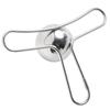 Stainless Steel Espresso Coffee Ice Cube Ball Durable