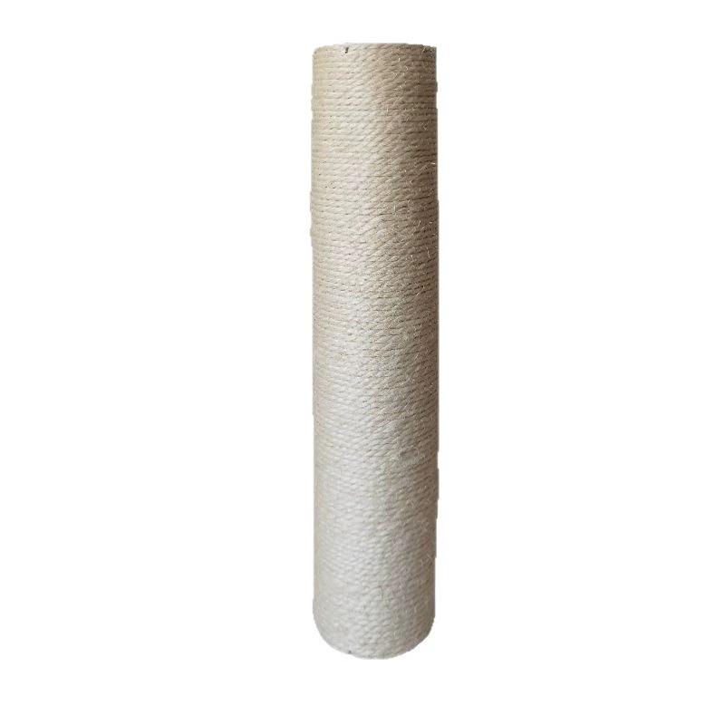 Diy Sisal Cat Scratching Post Replacement For Cat Tree Pet Cat Play Supplies
