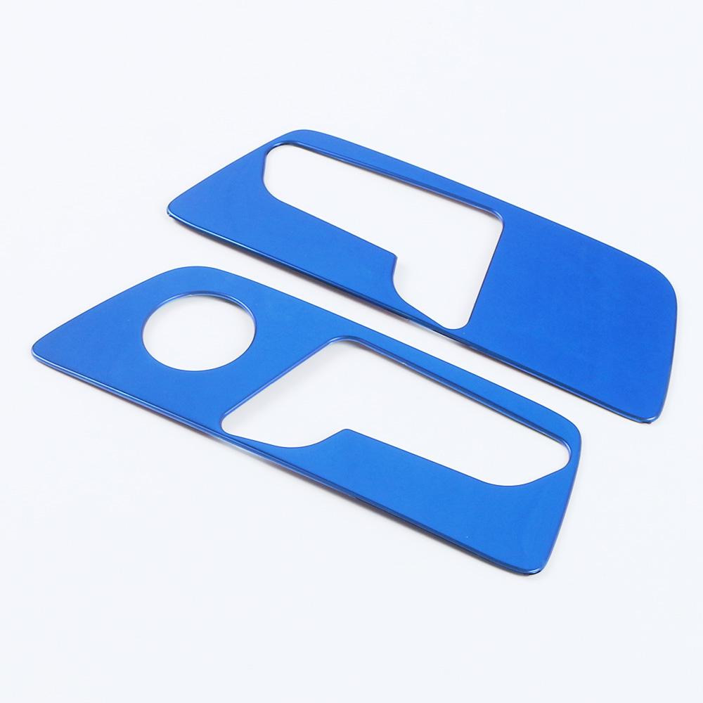 Für GWM Tank 300 2024 2024 Zubehör Sitzverstellungsknopf Schalter Panel Cover Trim Innengarnitur Edelstahl Dekor