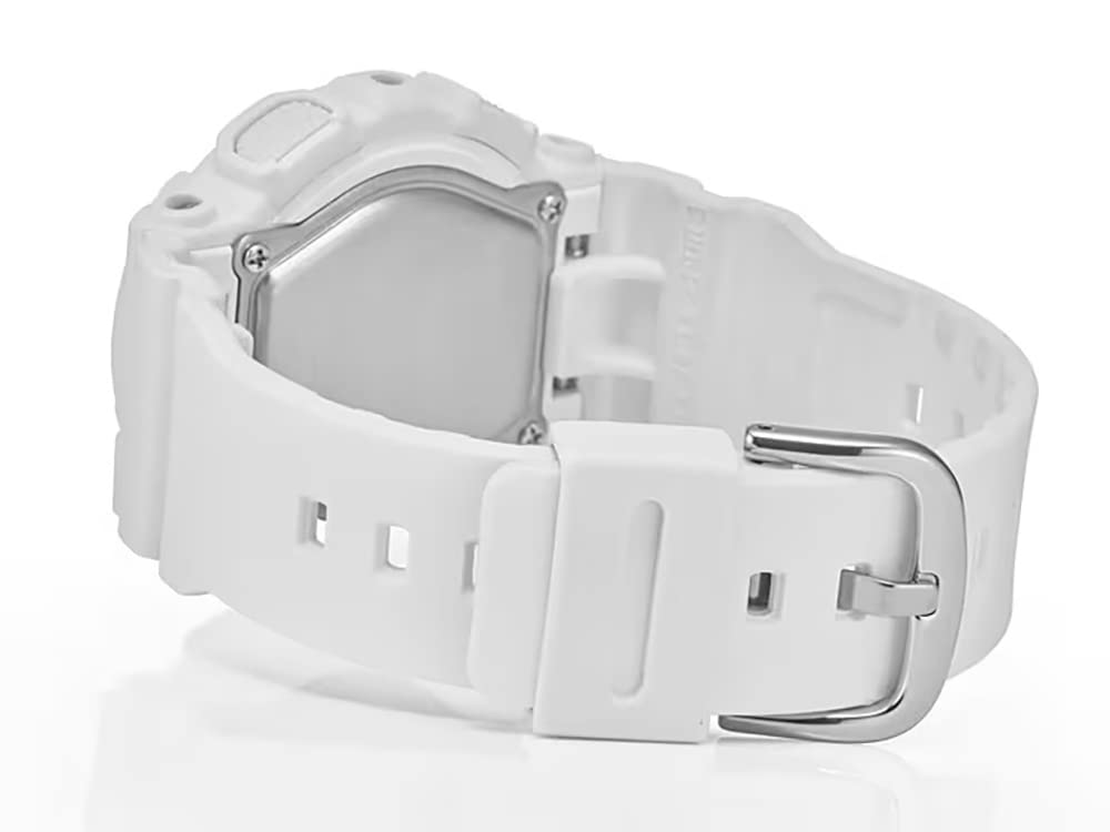 Casio Watch BABY-G Women's BA-130-7A1JF