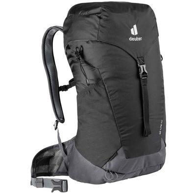 Backpack Deuter AC Lite 30 Black/graphite (3421021-7403)