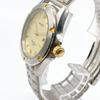 Used 403 ORIENT Orient Men's Watch Quartz Operation Gold