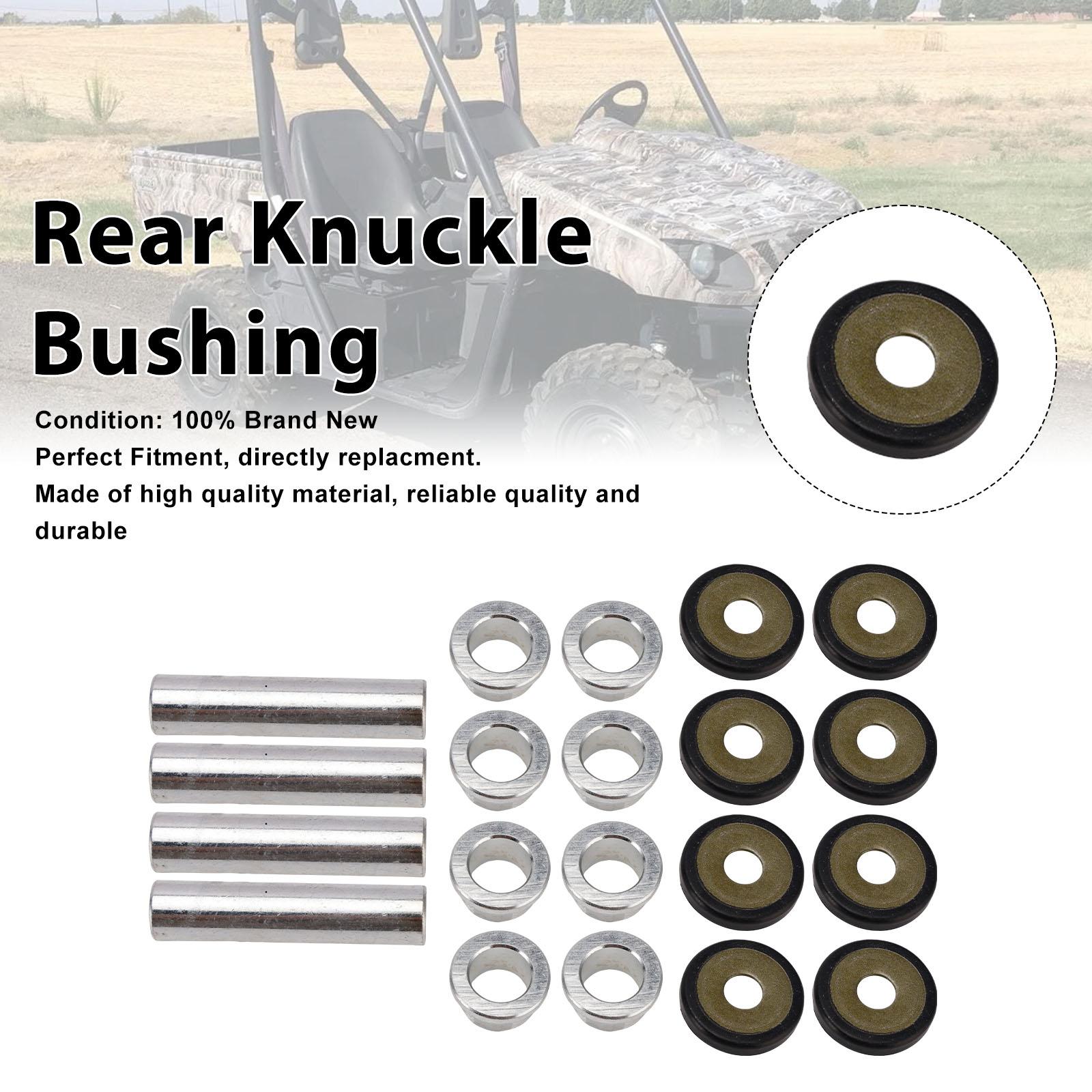 Rear Knuckle Bushing For Yamaha Rhino