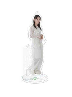 [Sakurazaka46] Acrylic Stand Keychain "Addiction" Jacket Photo Costume Hikaru Morita