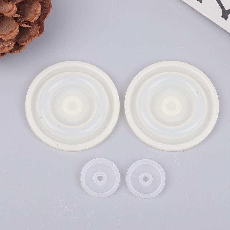 [CL]For For Dairy Cow Sheep Goat Milking System Milking Pulsator Repair Part Kit Silicone Membrana Milking Machine Accessories