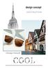 Trendy European & American Large Frame Street Style Polarized Metal Sunglasses for Outdoor Casual Wear