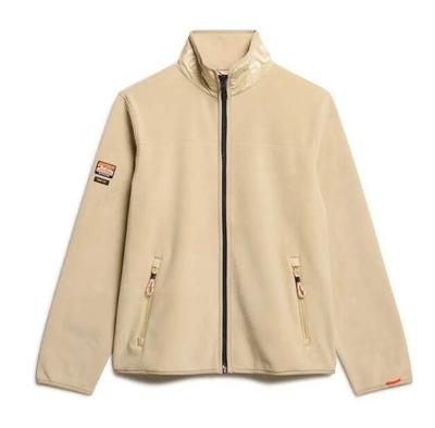 Superdry Active Fleece Full Zip Sweatshirt