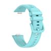 Sport Silicone Strap For Huawei Watch Fit 3 Bracelet Replacement Silicone Watch Band For Huawei Watch Fit 3 Band Accessories