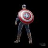 Hasbro MARVEL Marvel Legends Series Captain America Collection 15cm Action Figure G0607 Genuine Product "Avengers/Endgame"