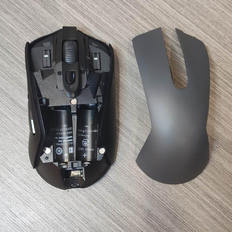 Mouse Shell for G603 Mouse Original Top Bottom Shell Accessory Mouse Cover Housing