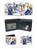 Frieren: Beyond Journey's End 3D Anime Coin Purse - Stereoscopic Embossed Cartoon Design