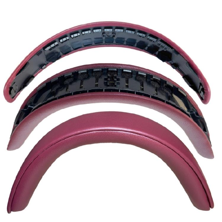 Replacement Headband Head Beam Cushion Comfortable Headset Headbeam Pad for PX7S2 Headphones