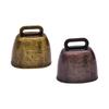 Classic Grazing Bell for Livestock And Pets, Metal Cowbell for Cattle And Sheep