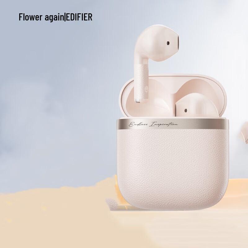 

Edifier Evo Air True Wireless Earbuds