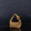 Full Diamond Bag for Women 2024 Summer New Fashion Rhinestone Bucket Bag Rhinestone Chain Bag Handheld Crossbody Small Bag