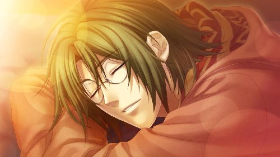 Hanaki no PSP ~Yume Tsuzuki~ (Standard Edition) -