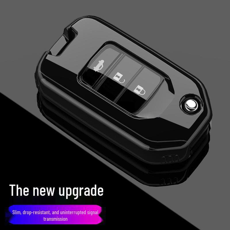 Honda CR-V Key Case: Compatible with Binhzhi, XRV, Sypuru, Haoying, Odyssey, and Jade Models