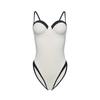 NICEA Esotiq One Piece Balconette Swimsuit 75D