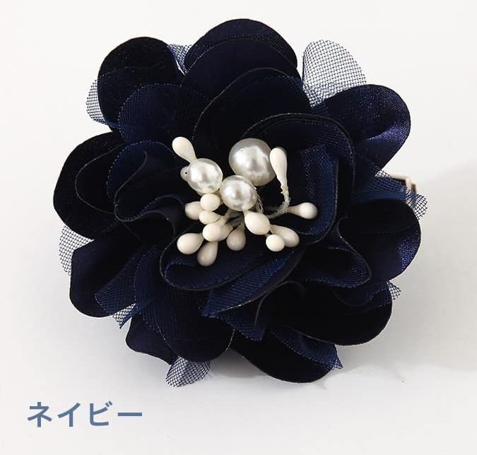 Flowers for school entrance kindergarten entrance accessories [Corsage] weddings, ceremonies, ceremonies, children, adults, parent-child pairs,
