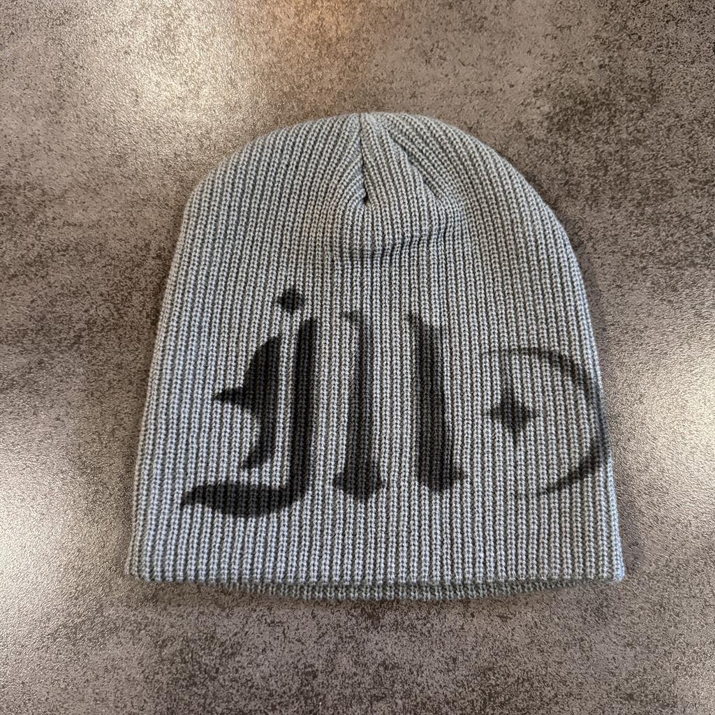 American Style Knitted Hat For Men And Women With Color Block Pattern And Warmth For Streetwear Style 2026