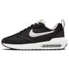 Nike Air Max Dawn Textile, Synthetic Leather Slip Resistant, Abrasion Resistant, Breathable DJ3624-001(Team181-)
