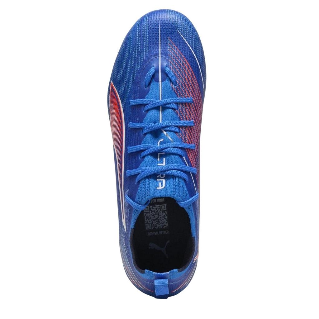 Puma Childrens/Kids Ultra 5 Pro Firm Ground Football Boots