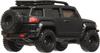 Hot Wheels Fast & Furious - Toyota FJ Cruiser Vehicle Model Car, Ages 3 and Up, Black, HRT99