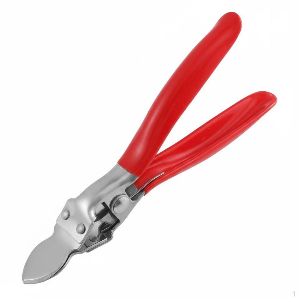 Durian Opener Easy to Use Stainless Steel Tool LaborSaving Fruit Opening Pliers for Home