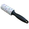 Pet Hair Sticky Paper Lint Roller for Dusting Clothes Sticking Pet or Carpet Lint Roller Plastic