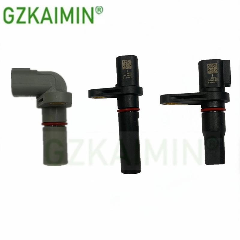 3pcs Input Output Speed Sensor For Focus For Ford Fiesta 2011-2018 OEM AE8P7H103AA  AE8P7M101AA  AE8P7M101BA