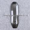 Carbon Fiber Fuel Tank Cover for 2013+ Yamaha MT07 FZ07 Motorcycles