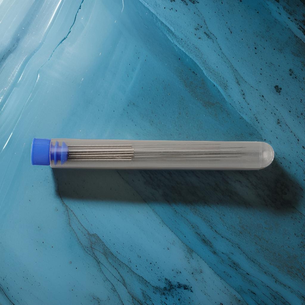 Cleaning Needle Clean Clogged Nozzles For 3d Printing