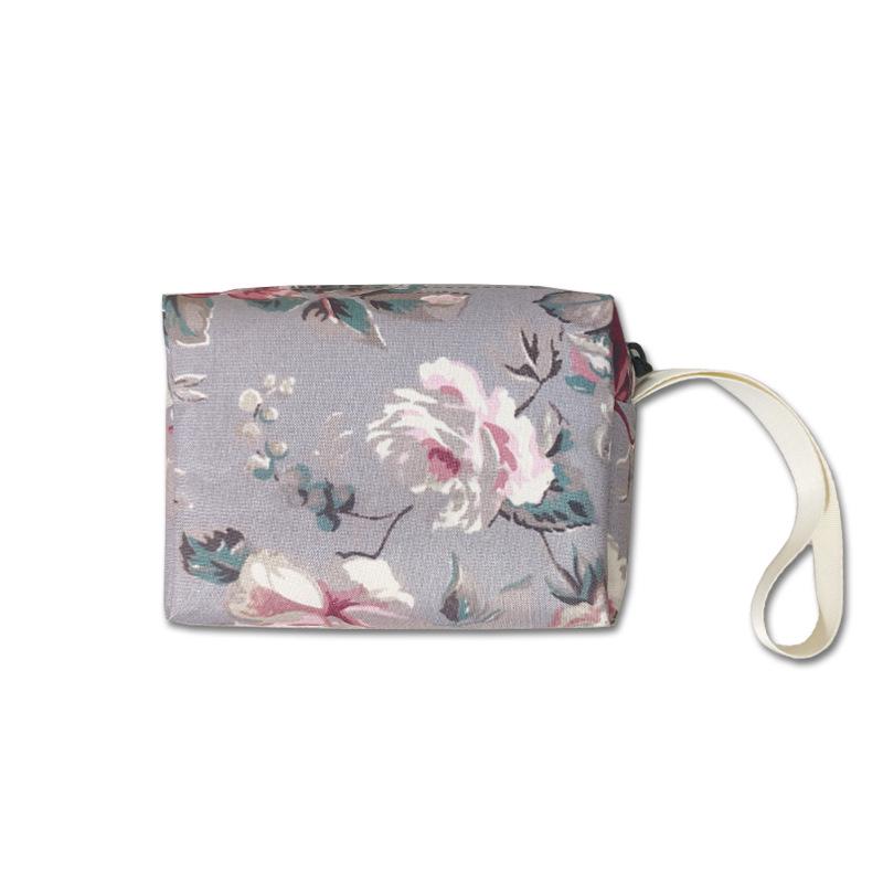 Bolsa de Almacenamiento para Accesorios Digitales para Cables, Auriculares, Ratón y Cargador