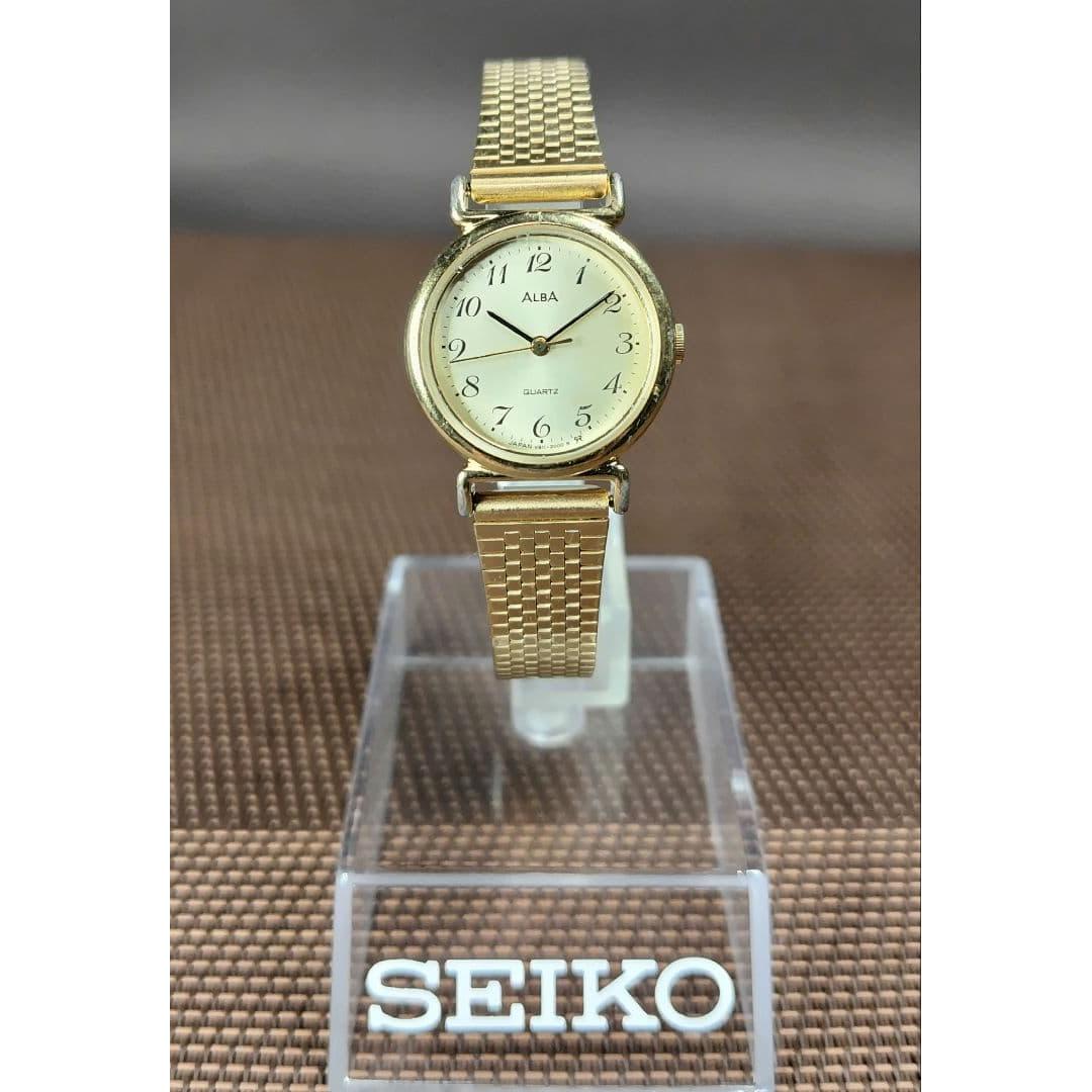 Used ALBA ladies watch