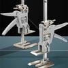 Arm Hand Lifting Tool Jacks Hand Jacks Lift Tool for Installing Cabinets Flooring Window