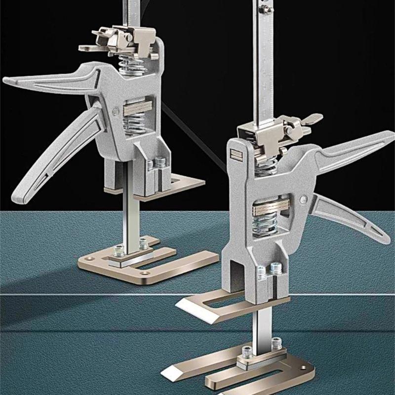 Arm Hand Lifting Tool Jacks Hand Jacks Lift Tool for Installing Cabinets Flooring Window