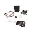 Acoustic Guitar Pickup System For Vt1 Tail Nail Pickup Eq Diy Tuner Piezo Pickup Equalizer System With Mic Beat Board