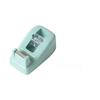 1 Pz Taglierina per Nastro Colore Morandi Dispenser in Plastica Portaoggetti da Tavolo per Ufficio Forniture per Ufficio Kawaii Otto Colori Disponibili