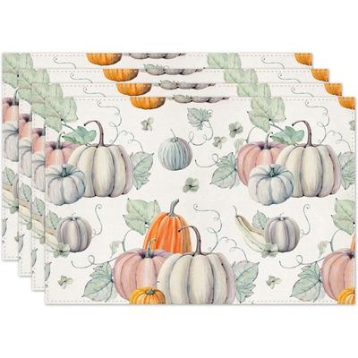 Accessori per la tavola – Sottopiatti e tovagliette
