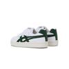 (TD) Onitsuka Tiger GSM 'White Green' Baby 1184A023-106