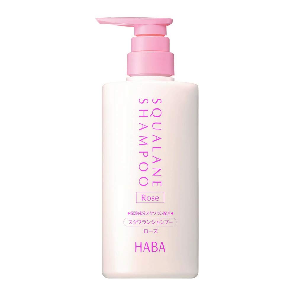 

Шампунь Harbor Squalane Rose 500 мл (х 1)