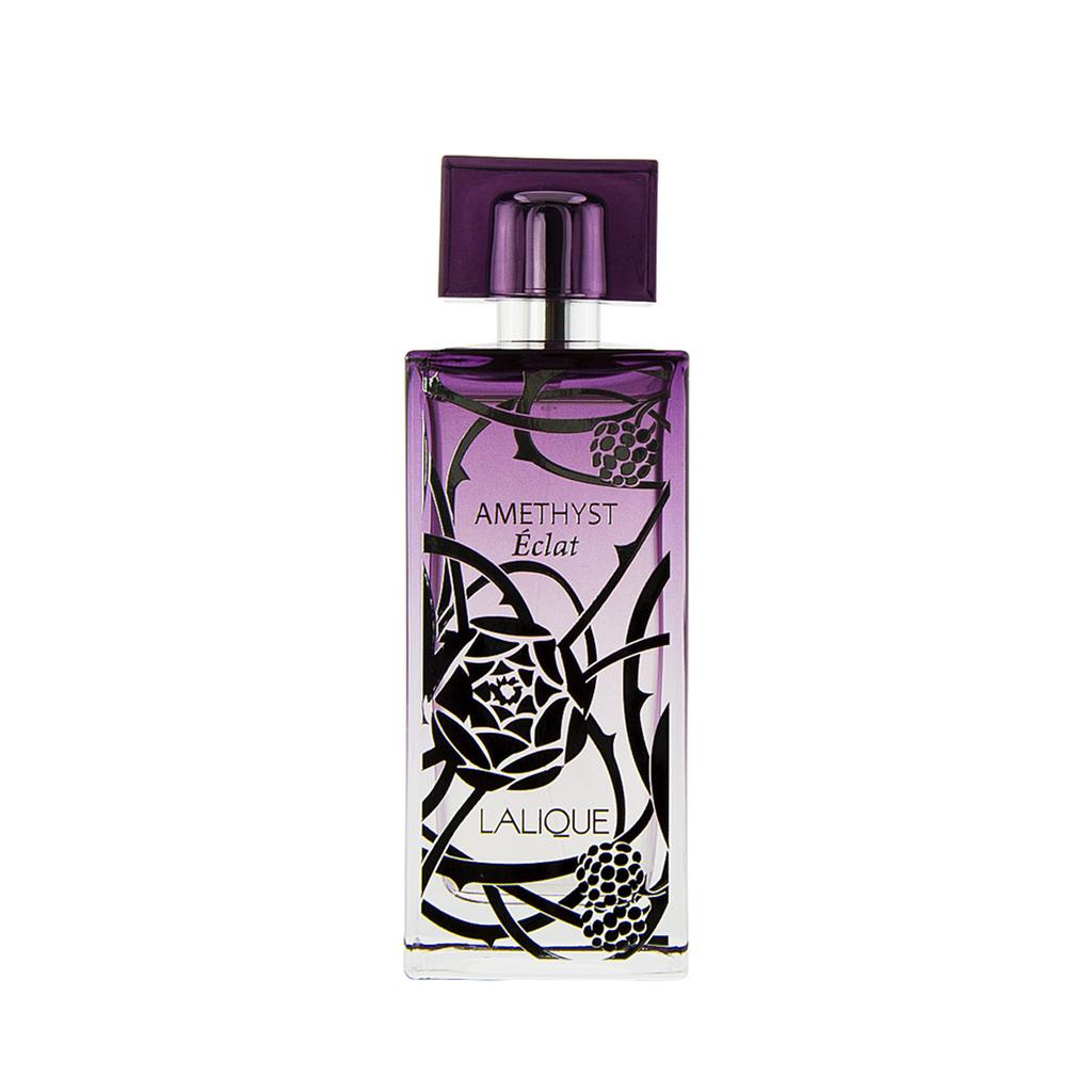Lalique, Amethyst Eclat, Eau De Parfum, For Women, 100 Ml