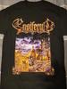 Ensiferum Band Album Musik Rock Unisex T-Shirt DI1121 Unisex T-Shirt